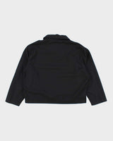 Vintage Dickies Lightweight Harrington Jacket - XL
