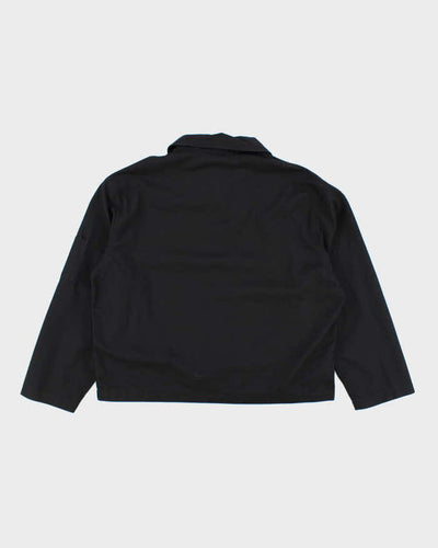 Vintage Dickies Lightweight Harrington Jacket - XL