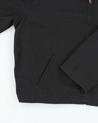 Vintage Dickies Lightweight Harrington Jacket - XL