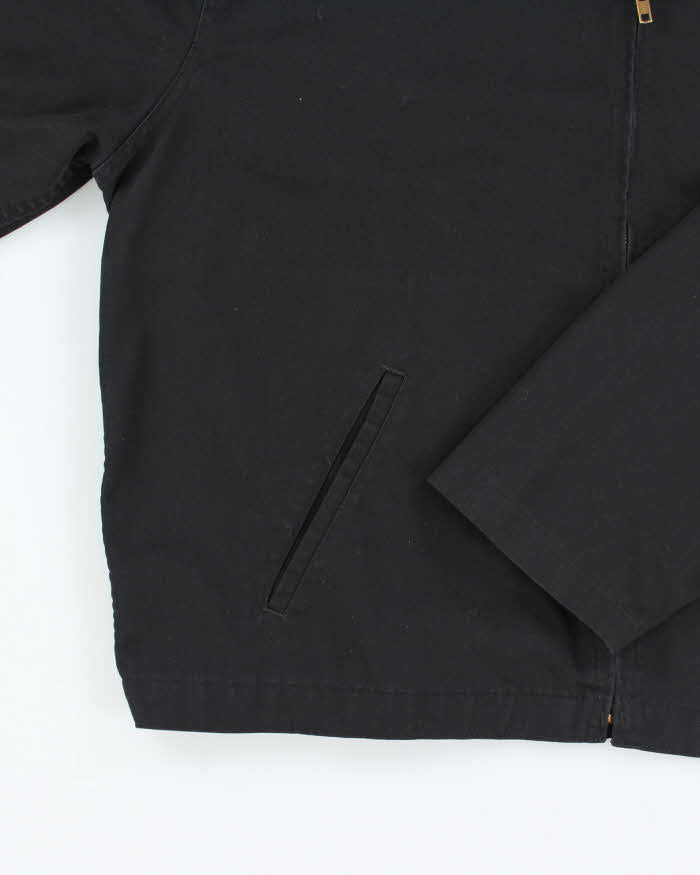 Vintage Dickies Lightweight Harrington Jacket - XL