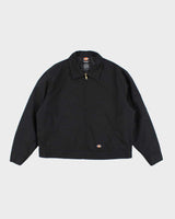 Vintage Dickies Insulated Workwear Harrington Jacket - XL