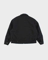 Vintage Dickies Insulated Workwear Harrington Jacket - XL
