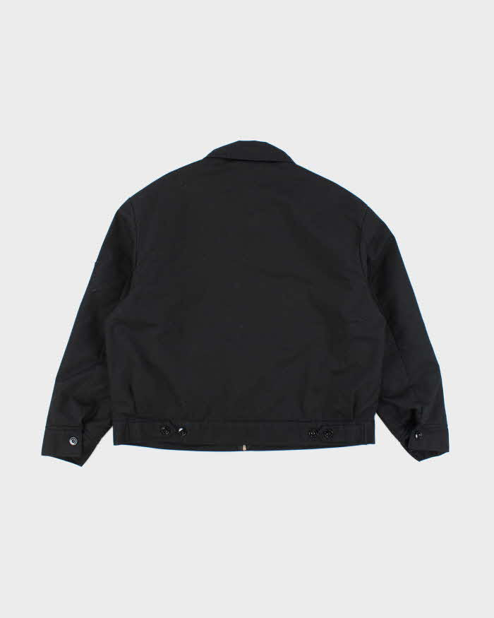 Vintage Dickies Insulated Workwear Harrington Jacket - XL