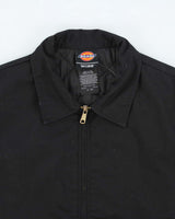 Vintage Dickies Insulated Workwear Harrington Jacket - XL