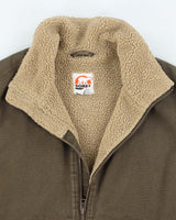 Vintage Sorel Heavyweight Lined Workwear Gilet - XL