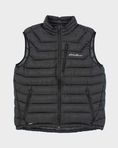 Vintage 2000's Eddie Bauer Insulated Puffer Gilet - L