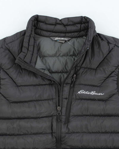 Vintage 2000's Eddie Bauer Insulated Puffer Gilet - L