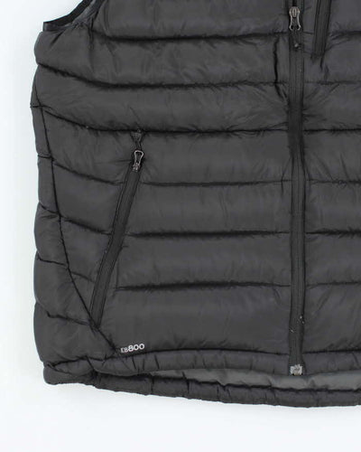 Vintage 2000's Eddie Bauer Insulated Puffer Gilet - L
