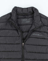 Vintage 2000's Eddie Bauer Lightweight Insulated Puffer Gilet - XL