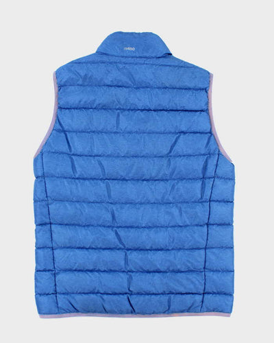 Vintage 2000's Eddie Bauer Lightweight Gilet - S