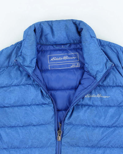 Vintage 2000's Eddie Bauer Lightweight Gilet - S