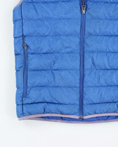 Vintage 2000's Eddie Bauer Lightweight Gilet - S