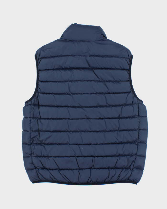 Vintage 2000's Ralph Lauren Lightweight Puffer Gilet - XL