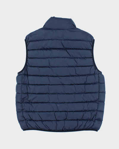 Vintage 2000's Ralph Lauren Lightweight Puffer Gilet - XL