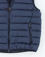 Vintage 2000's Ralph Lauren Lightweight Puffer Gilet - XL