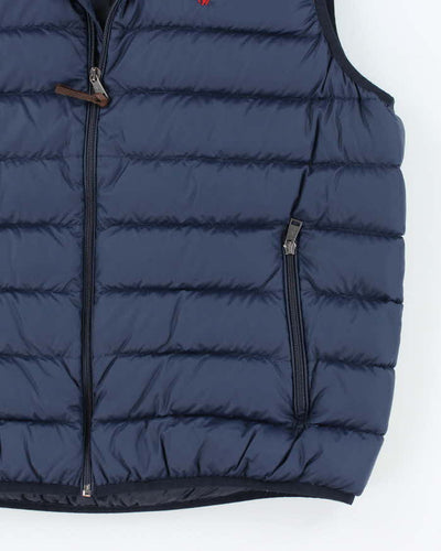 Vintage 2000's Ralph Lauren Lightweight Puffer Gilet - XL