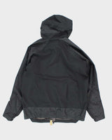Vintage 2000's DSWT Adidas Terrex Hooded Rain Jacket - L
