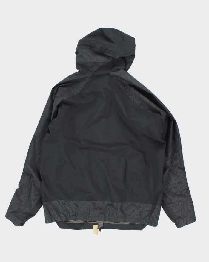 Vintage 2000's DSWT Adidas Terrex Hooded Rain Jacket - L