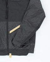 Vintage 2000's DSWT Adidas Terrex Hooded Rain Jacket - L