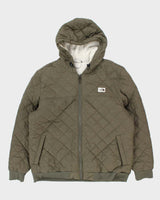 Vintage The North Face Heavyweight Insulated Puffer Jacket - XXL