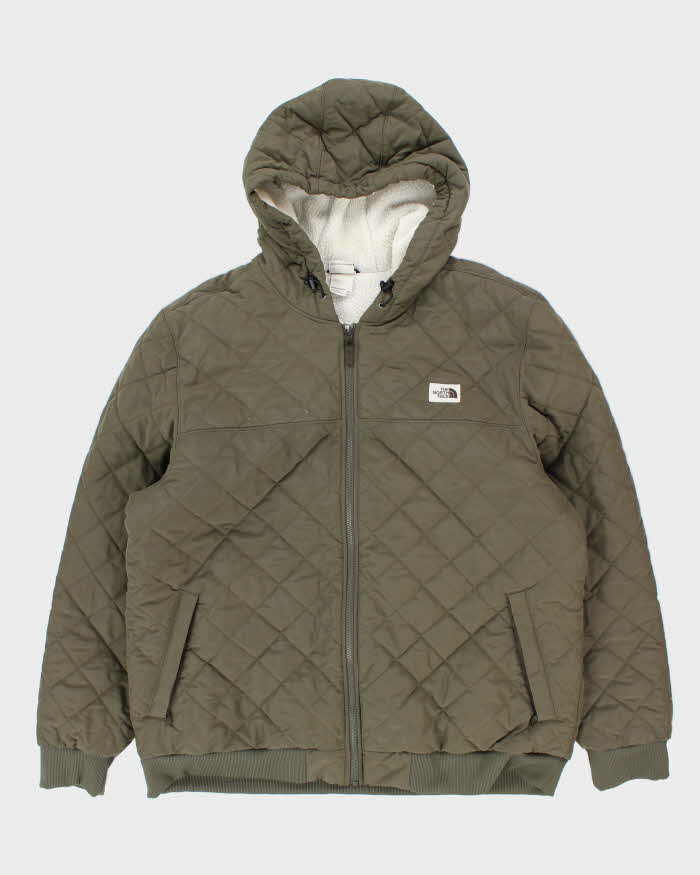 Vintage The North Face Heavyweight Insulated Puffer Jacket - XXL