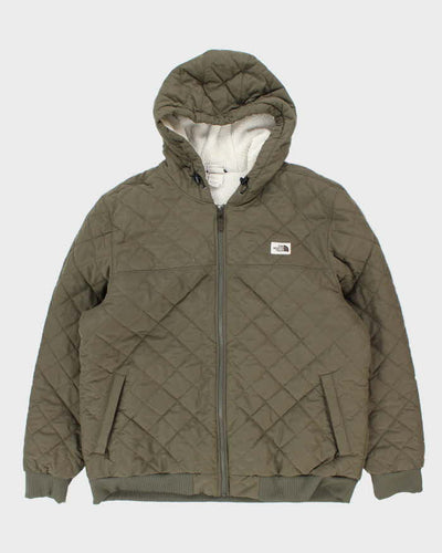 Vintage The North Face Heavyweight Insulated Puffer Jacket - XXL