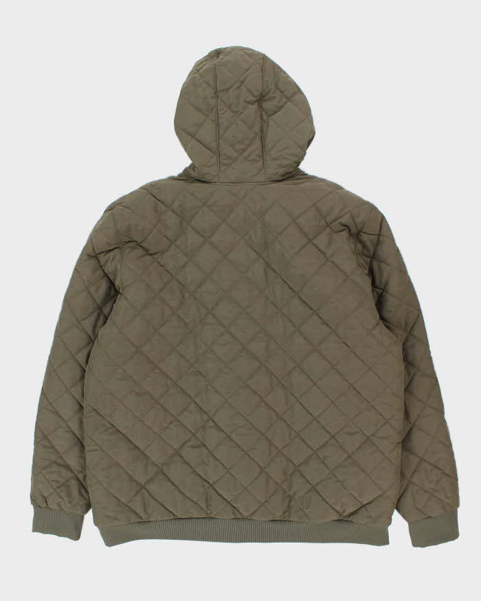 Vintage The North Face Heavyweight Insulated Puffer Jacket - XXL