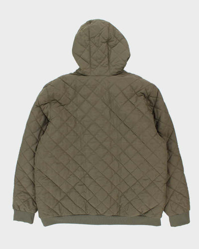 Vintage The North Face Heavyweight Insulated Puffer Jacket - XXL