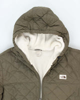 Vintage The North Face Heavyweight Insulated Puffer Jacket - XXL