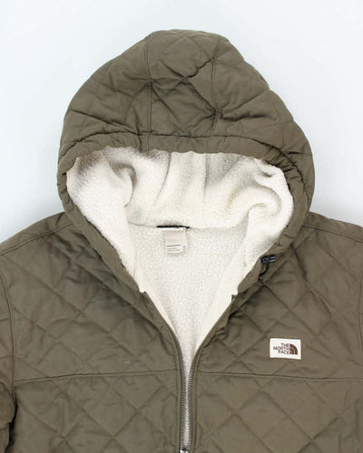 Vintage The North Face Heavyweight Insulated Puffer Jacket - XXL