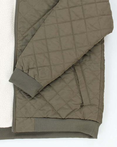 Vintage The North Face Heavyweight Insulated Puffer Jacket - XXL