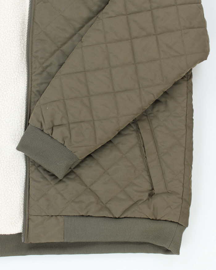 Vintage The North Face Heavyweight Insulated Puffer Jacket - XXL