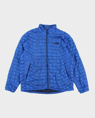 Vintage The North Face Lightweight Nano Puffer Jacket - XL