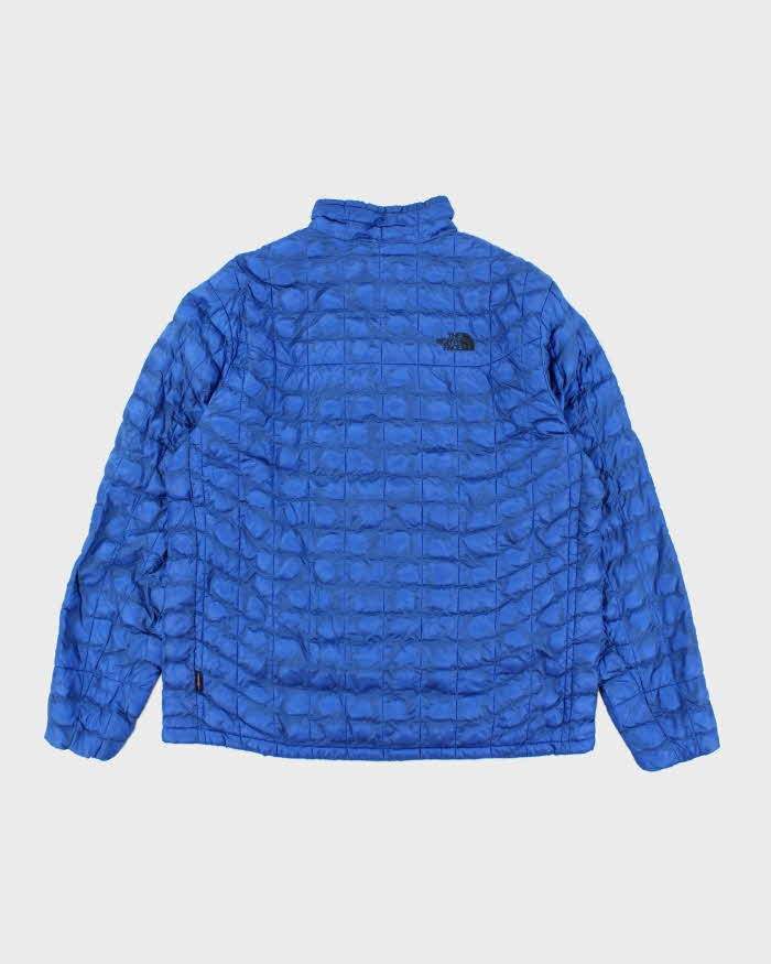 Vintage The North Face Lightweight Nano Puffer Jacket - XL