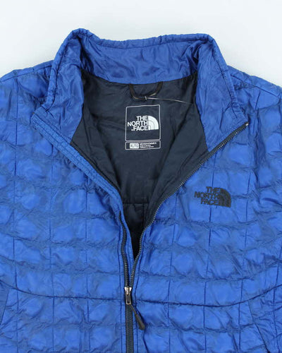 Vintage The North Face Lightweight Nano Puffer Jacket - XL