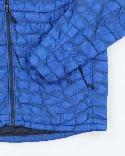 Vintage The North Face Lightweight Nano Puffer Jacket - XL