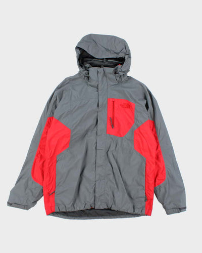 Vintage The North Face Insulated Hooded Jacket - L