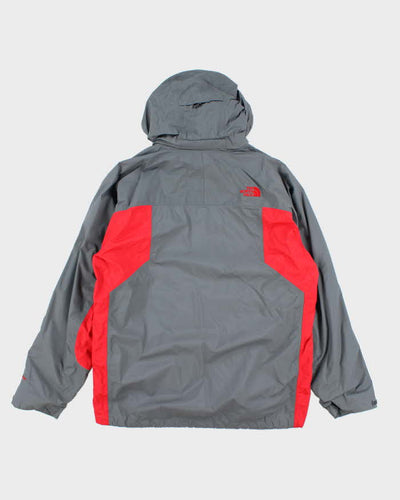 Vintage The North Face Insulated Hooded Jacket - L