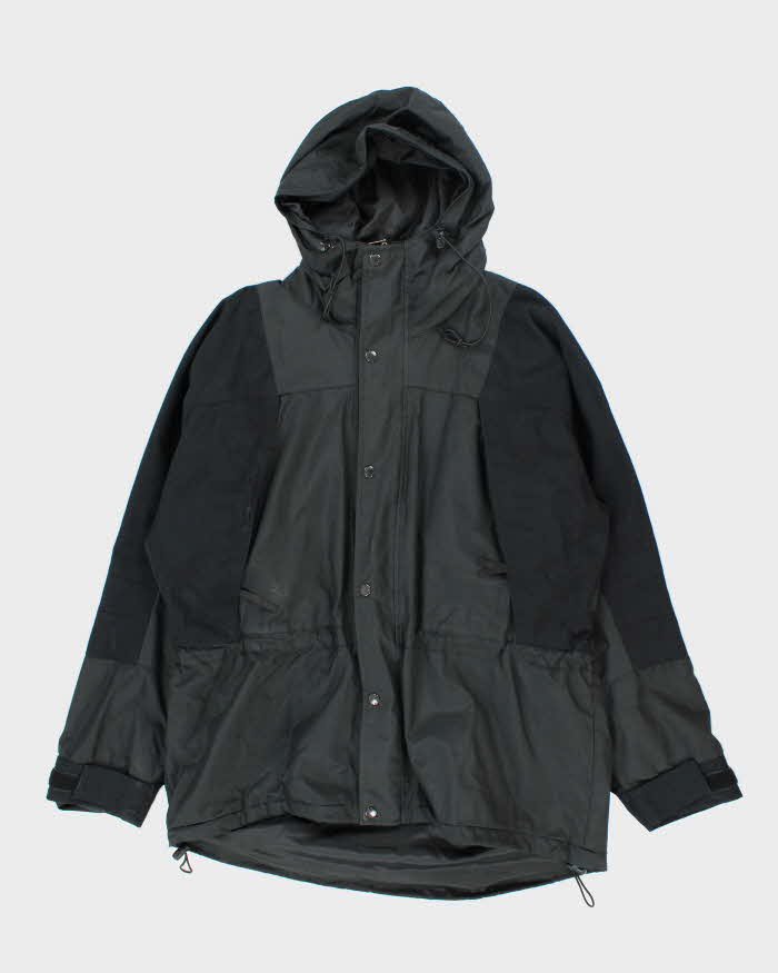 Vintage 90's The North Face Hooded Goretex Jacket - L