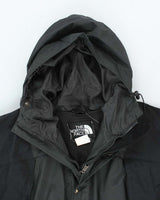 Vintage 90's The North Face Hooded Goretex Jacket - L