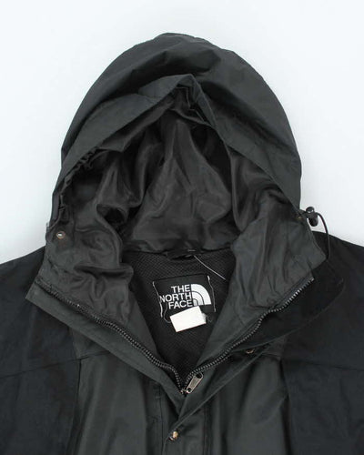 Vintage 90's The North Face Hooded Goretex Jacket - L