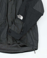 Vintage 90's The North Face Hooded Goretex Jacket - L