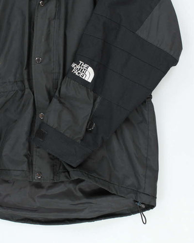 Vintage 90's The North Face Hooded Goretex Jacket - L