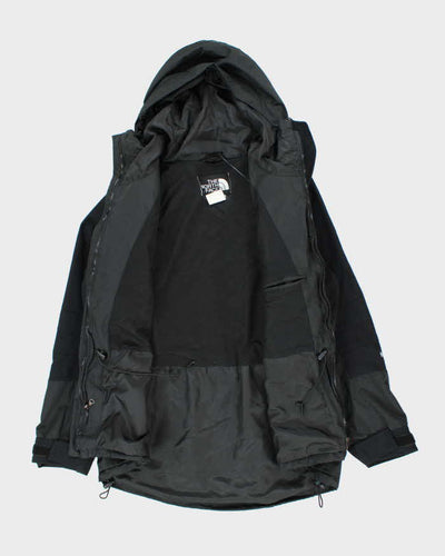 Vintage 90's The North Face Hooded Goretex Jacket - L