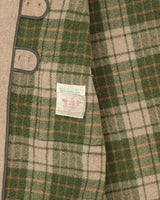 Vintage Gloverall Wool Blend Duffel Coat - M