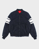 Tommy Hilfiger Reversible Bomber Jacket - M