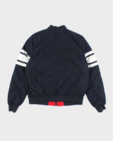 Tommy Hilfiger Reversible Bomber Jacket - M
