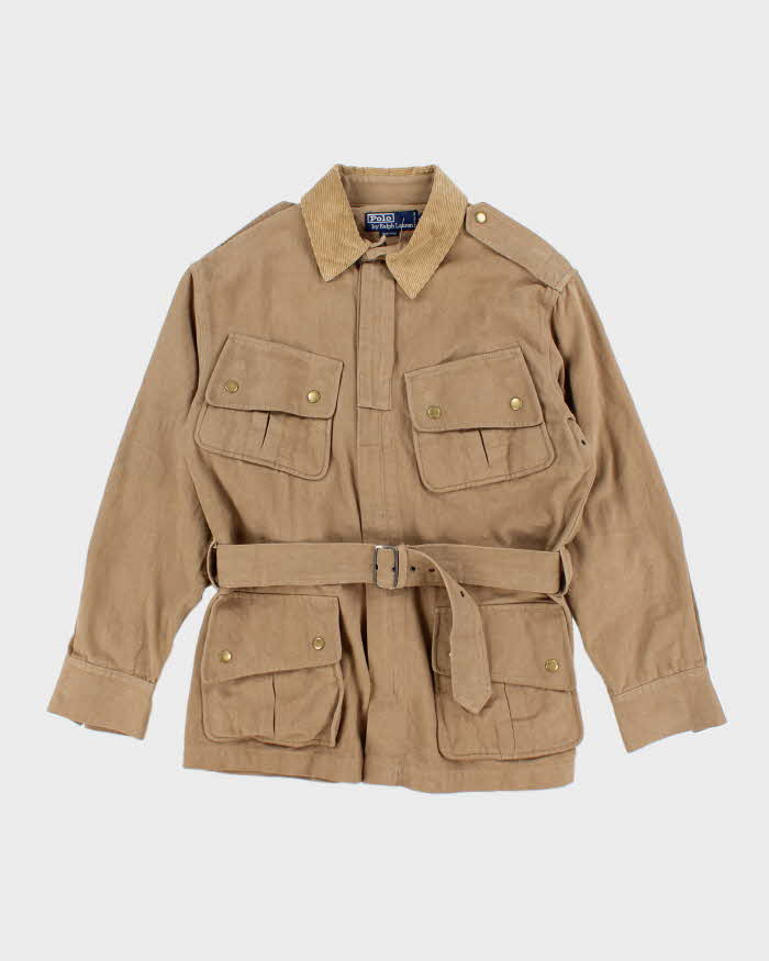 Vintage Polo Ralph Lauren Jacket - M