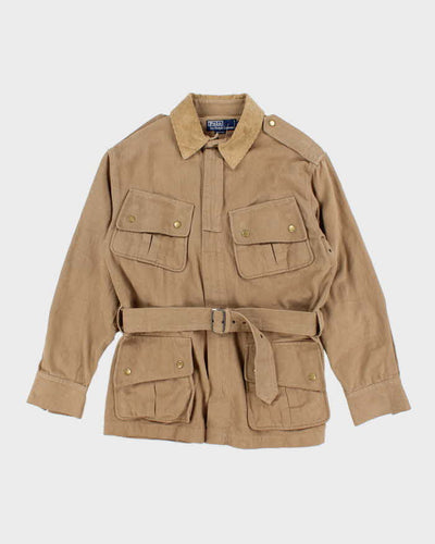 Vintage Polo Ralph Lauren Jacket - M