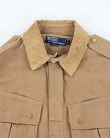Vintage Polo Ralph Lauren Jacket - M